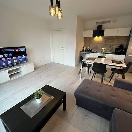 New Apartment Old Town -6 People - 200M Town Hall Wrocław Zewnętrze zdjęcie