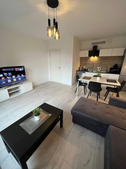 New Apartment Old Town -6 People - 200M Town Hall Wrocław Zewnętrze zdjęcie