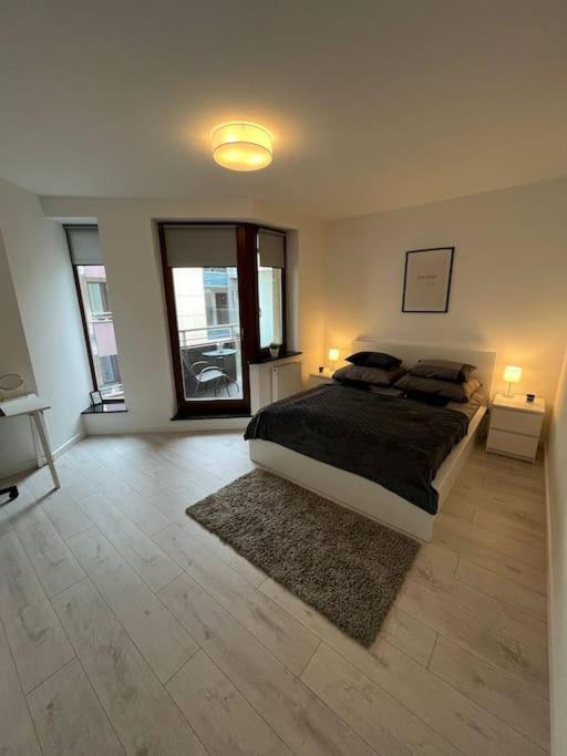 New Apartment Old Town -6 People - 200M Town Hall Wrocław Zewnętrze zdjęcie