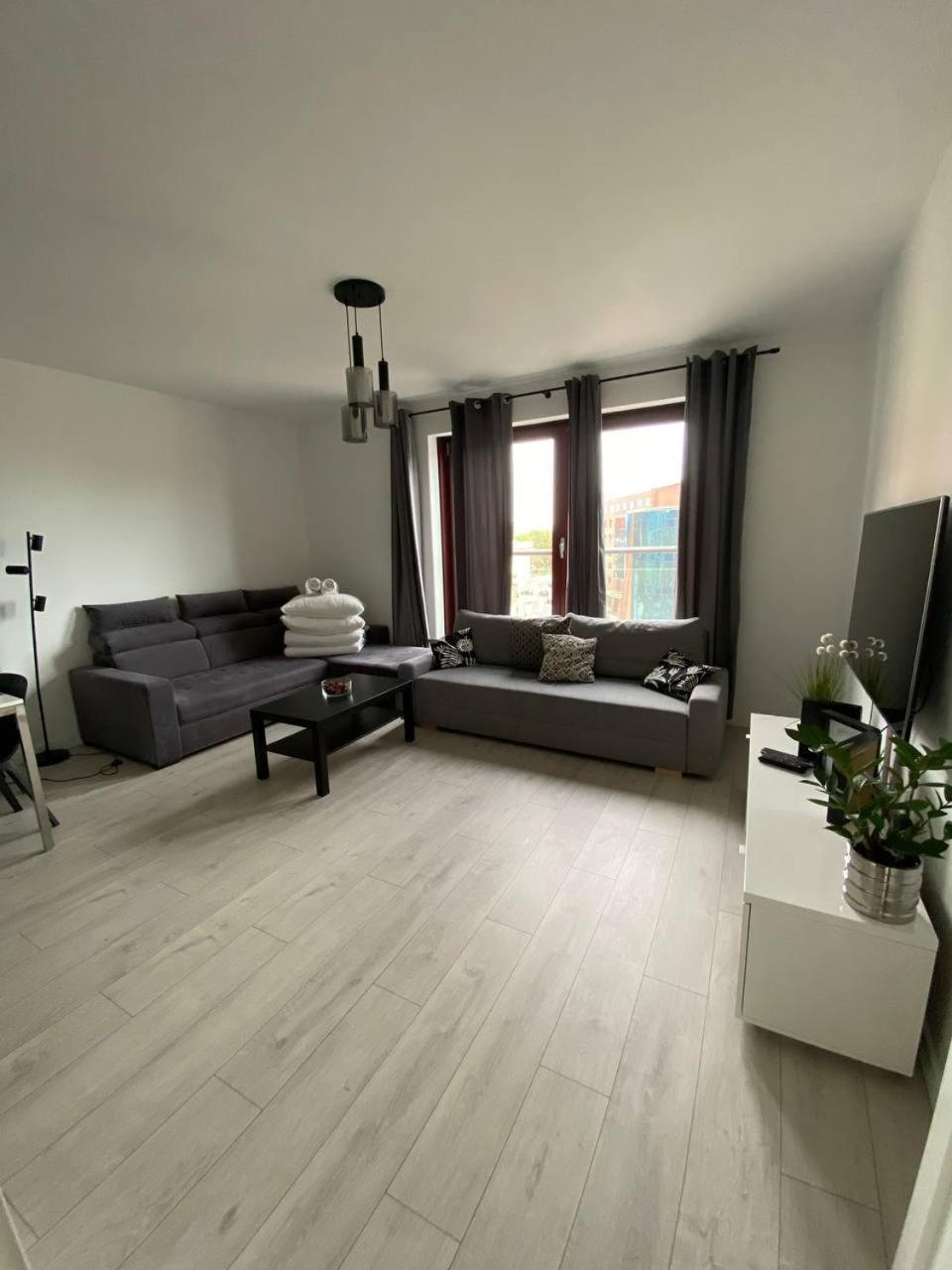 New Apartment Old Town -6 People - 200M Town Hall Wrocław Zewnętrze zdjęcie